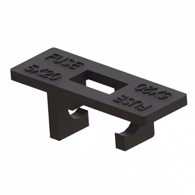 FC-320-NV Essentra Components Accessori